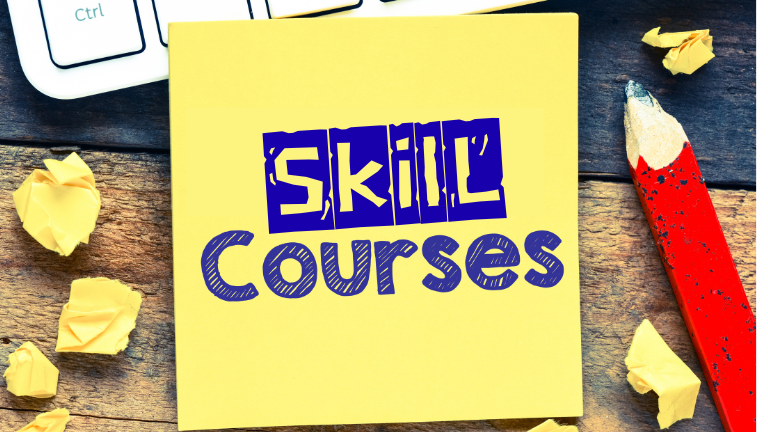 Skill India Free Courses Registration 2025